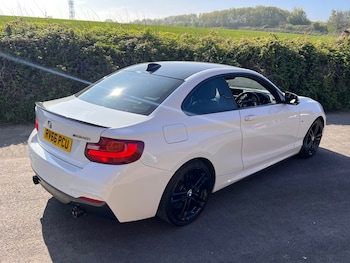 Used BMW 2 Series undefined for sale - 78370526: Photo