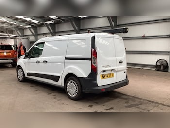 Used Ford Transit Connect 2014 for sale - 78519422: Photo