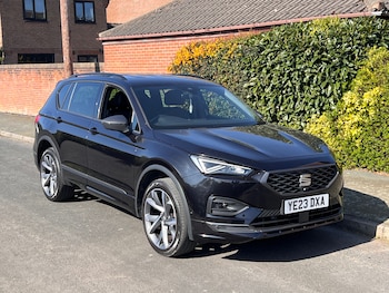 Used SEAT Tarraco undefined for sale - 78370512: Photo