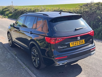 Used SEAT Tarraco undefined for sale - 78370512: Photo