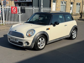 Used MINI Hatch undefined for sale - 78381659: Photo