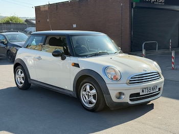 Used MINI Hatch undefined for sale - 78381659: Photo