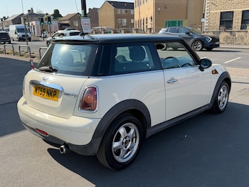 Used MINI Hatch undefined for sale - 78381659: Photo