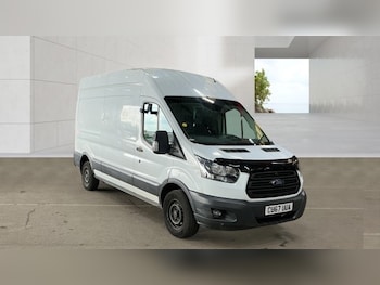 Used Ford Transit 2017 for sale - 78537602: Photo