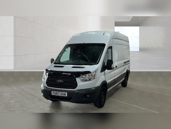 Used Ford Transit 2017 for sale - 78537602: Photo