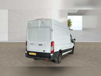 Used Ford Transit 2017 for sale - 78537602: Photo