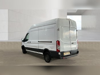 Used Ford Transit 2017 for sale - 78537602: Photo