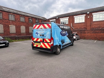 Used Citroen Relay 2021 for sale - 78519841: Photo