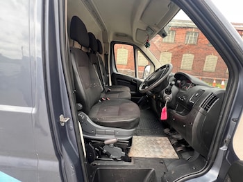 Used Citroen Relay 2021 for sale - 78519841: Photo