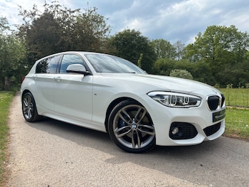 Used BMW 1 Series 2015 for sale - 78531991: Photo