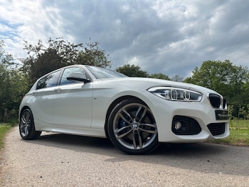 Used BMW 1 Series 2015 for sale - 78531991: Photo