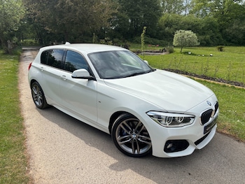 Used BMW 1 Series 2015 for sale - 78531991: Photo