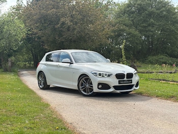 Used BMW 1 Series 2015 for sale - 78531991: Photo