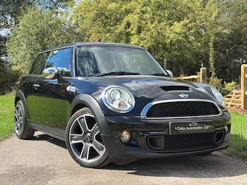 Used MINI Hatch 2012 for sale - 79724657: Photo