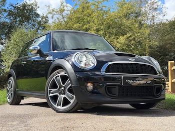 Used MINI Hatch 2012 for sale - 79724657: Photo