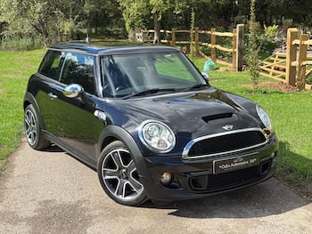 Used MINI Hatch 2012 for sale - 79724657: Photo