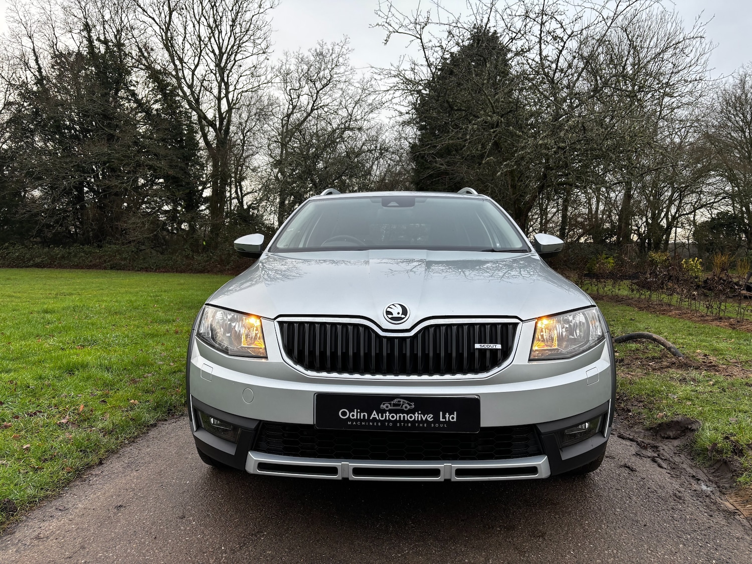 Used Skoda Octavia 2016 for sale - 77200757: Photo 10