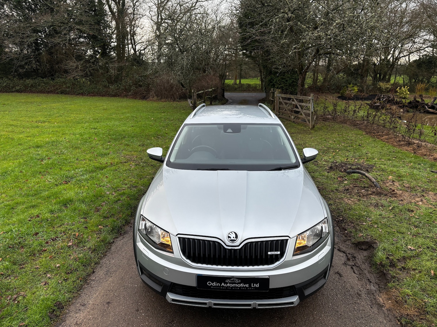 Used Skoda Octavia 2016 for sale - 77200757: Photo 11