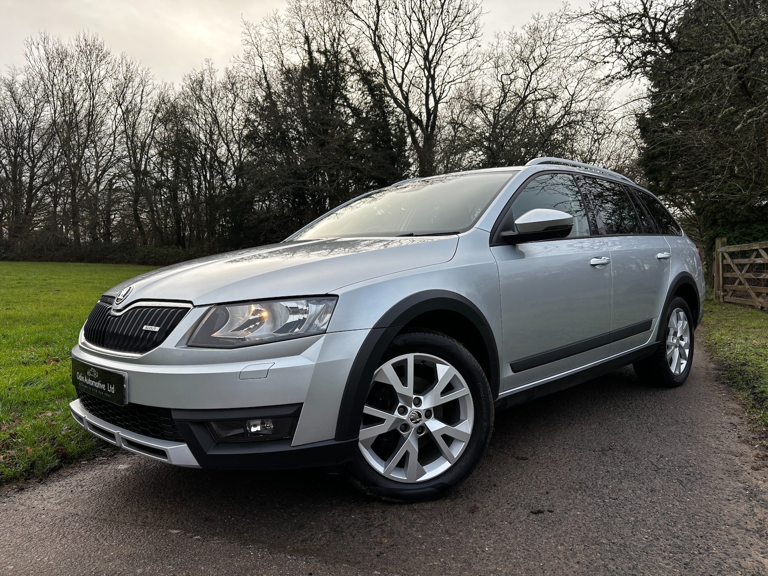 Used Skoda Octavia 2016 for sale - 77200757: Photo 12
