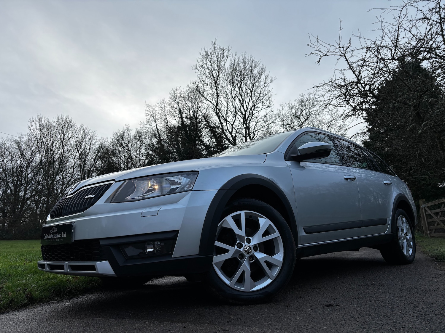 Used Skoda Octavia 2016 for sale - 77200757: Photo 13