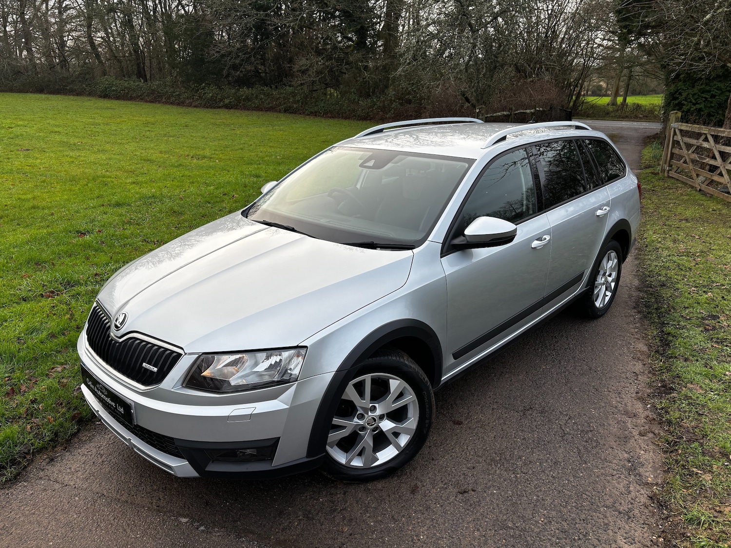 Used Skoda Octavia 2016 for sale - 77200757: Photo 14