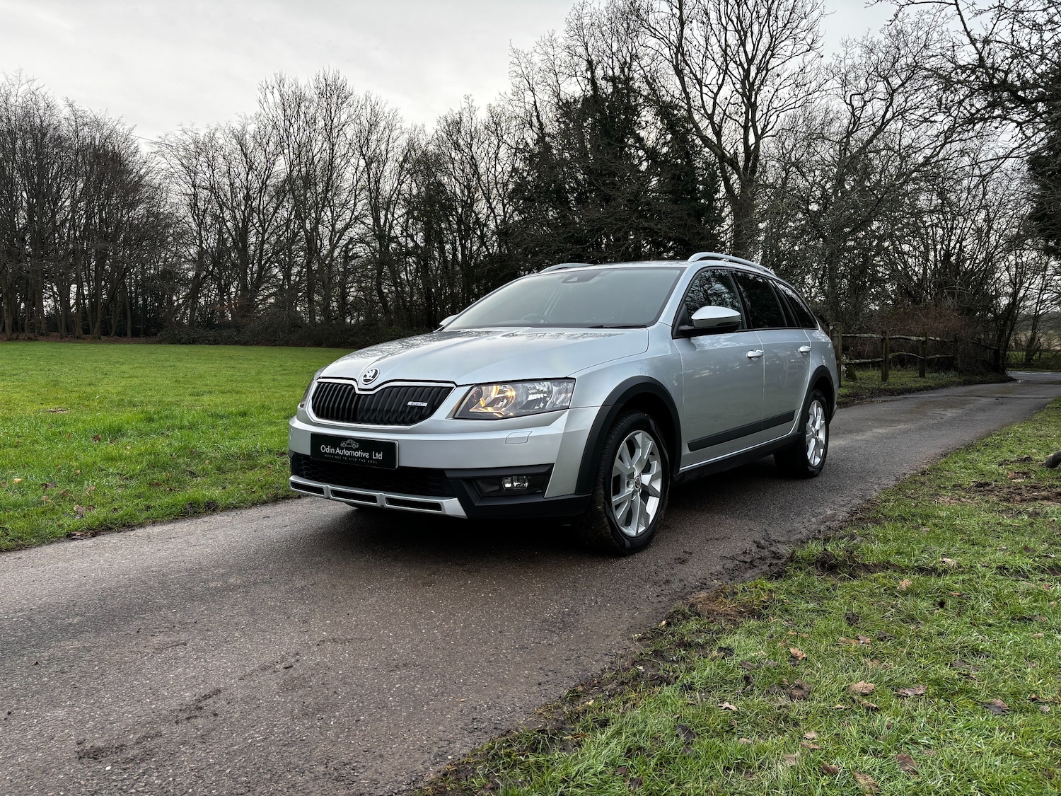 Used Skoda Octavia 2016 for sale - 77200757: Photo 15
