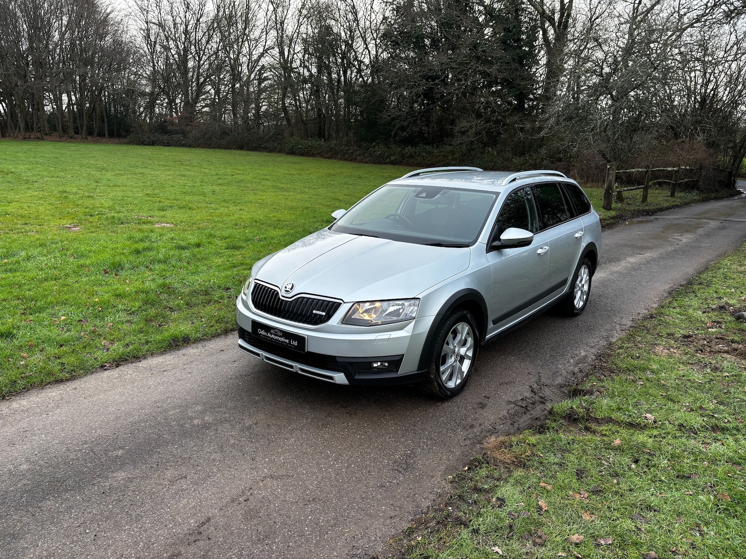 Used Skoda Octavia 2016 for sale - 77200757: Photo 16
