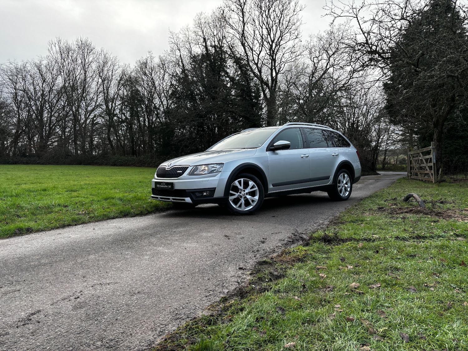 Used Skoda Octavia 2016 for sale - 77200757: Photo 17