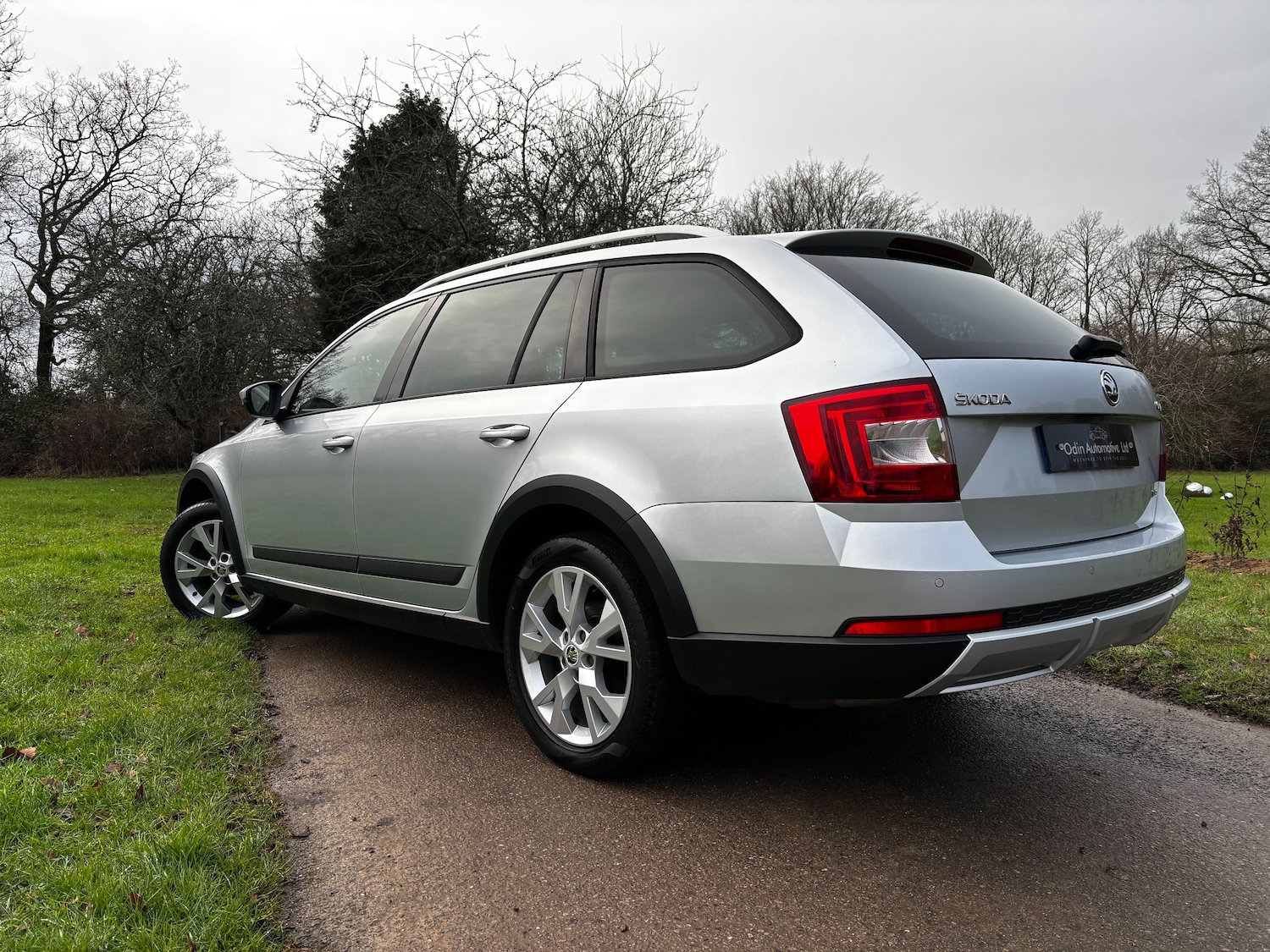 Used Skoda Octavia 2016 for sale - 77200757: Photo 18
