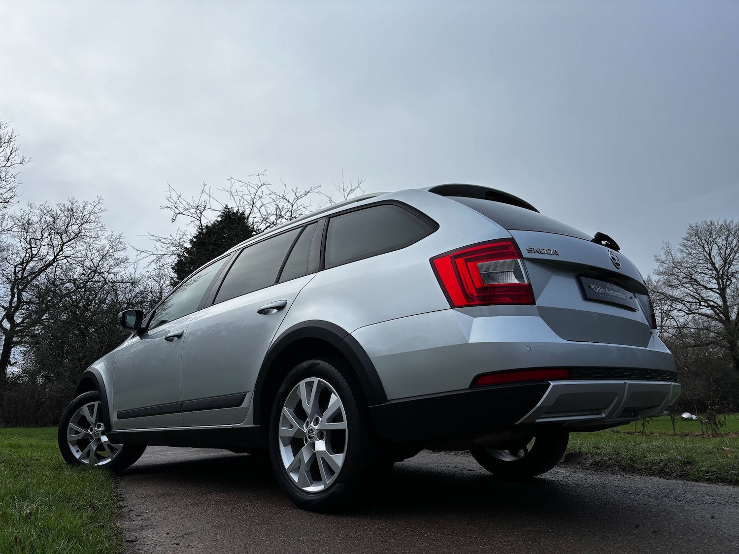 Used Skoda Octavia 2016 for sale - 77200757: Photo 19