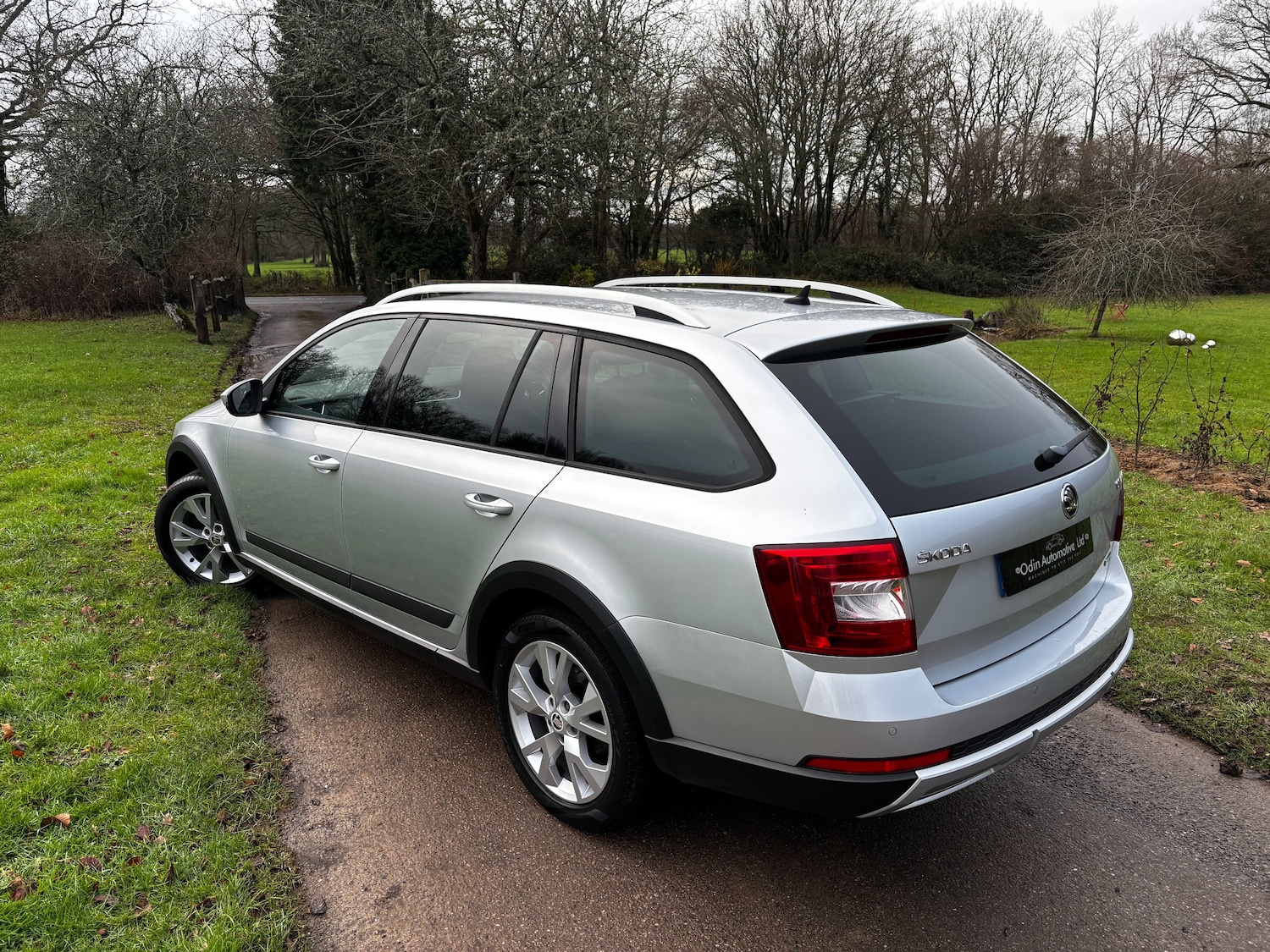 Used Skoda Octavia 2016 for sale - 77200757: Photo 20