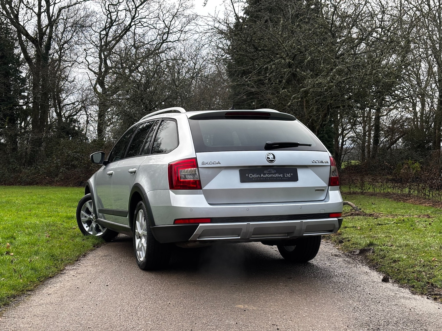 Used Skoda Octavia 2016 for sale - 77200757: Photo 21
