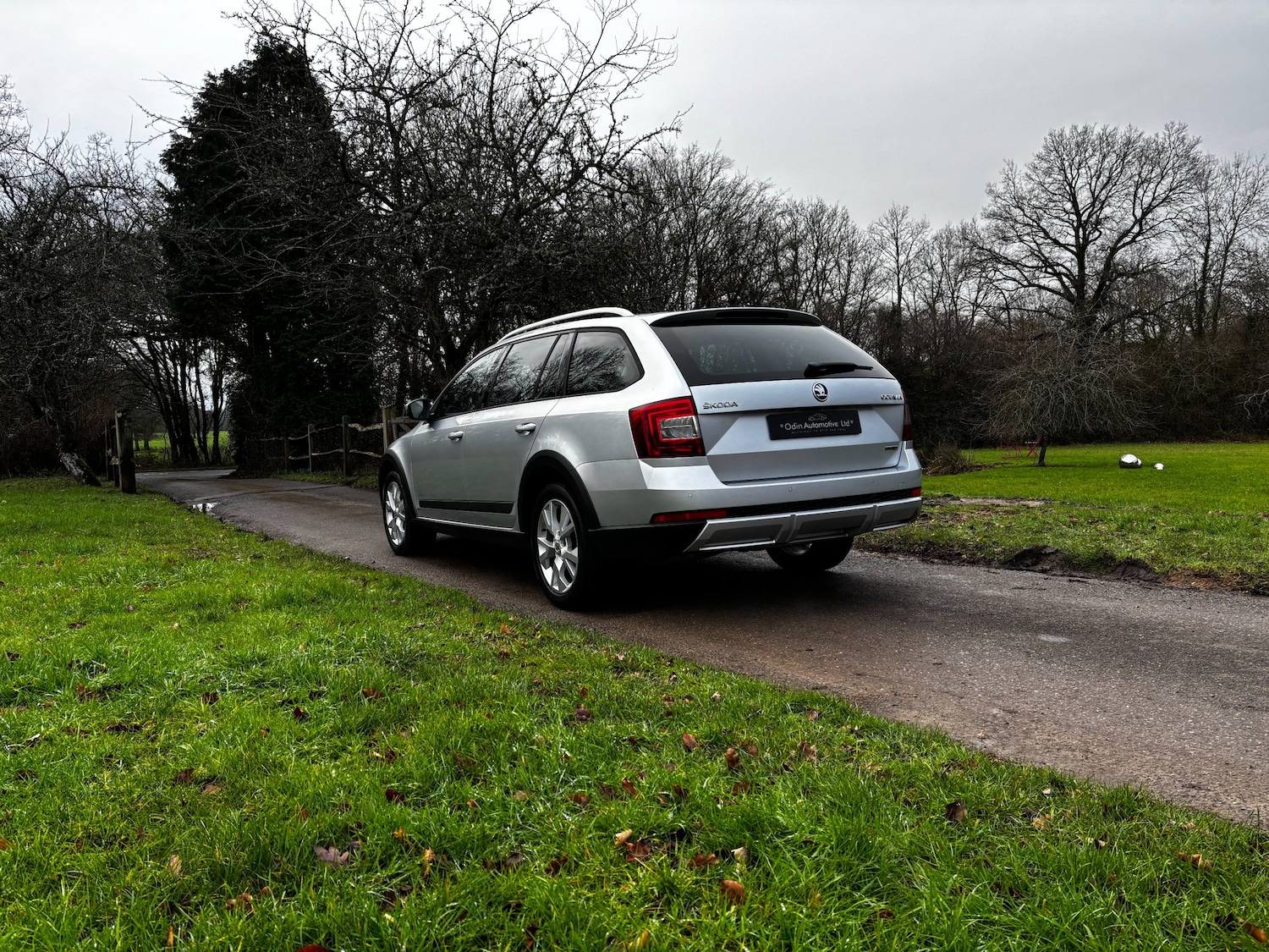 Used Skoda Octavia 2016 for sale - 77200757: Photo 22