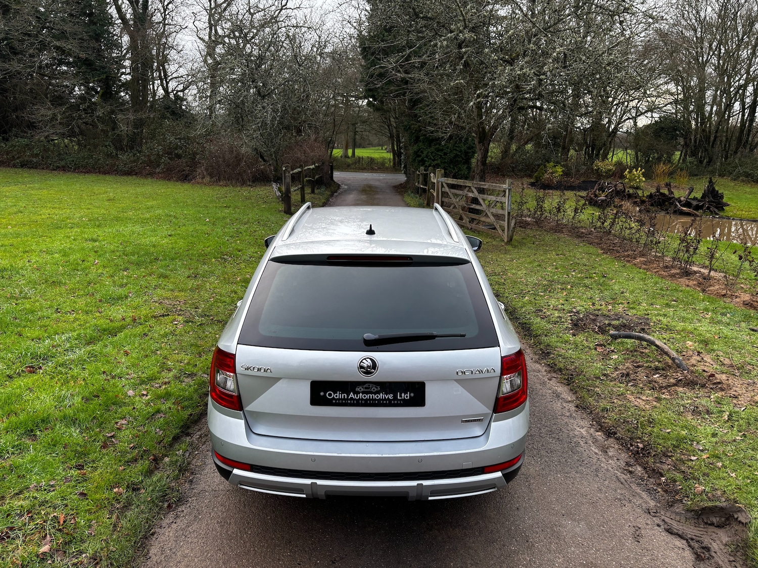 Used Skoda Octavia 2016 for sale - 77200757: Photo 26