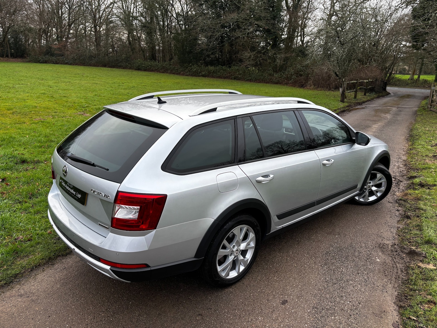 Used Skoda Octavia 2016 for sale - 77200757: Photo 27