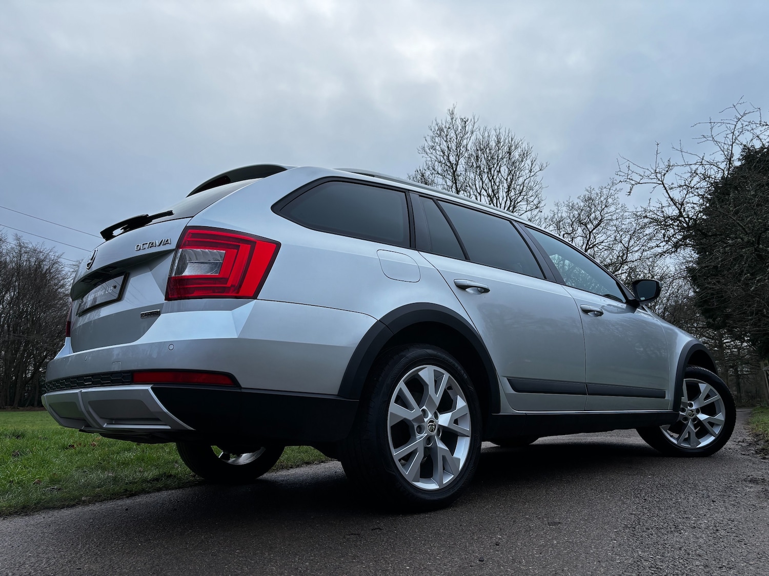 Used Skoda Octavia 2016 for sale - 77200757: Photo 28