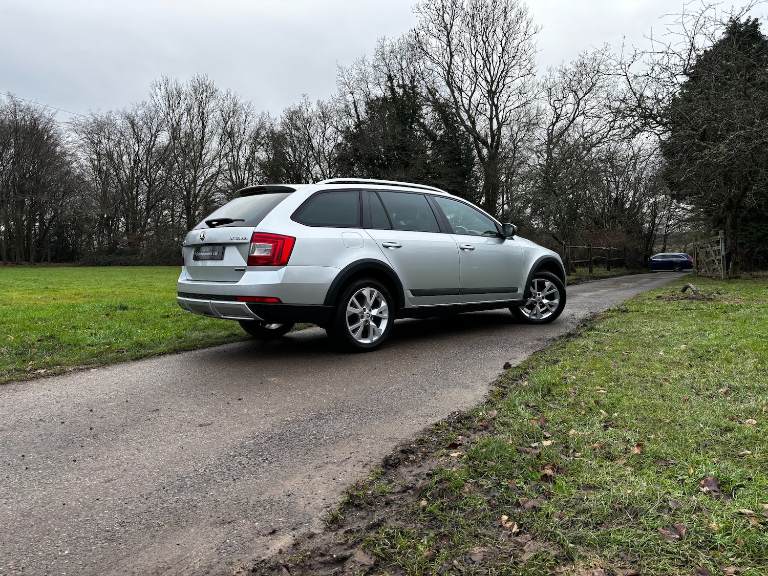Used Skoda Octavia 2016 for sale - 77200757: Photo 29