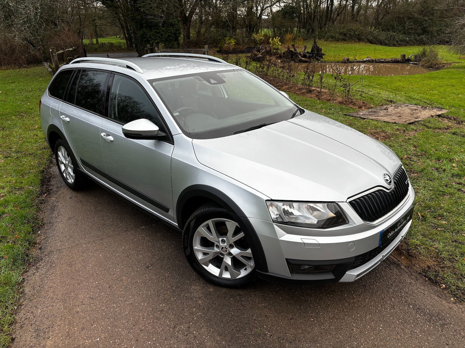 Used Skoda Octavia 2016 for sale - 77200757: Photo 3