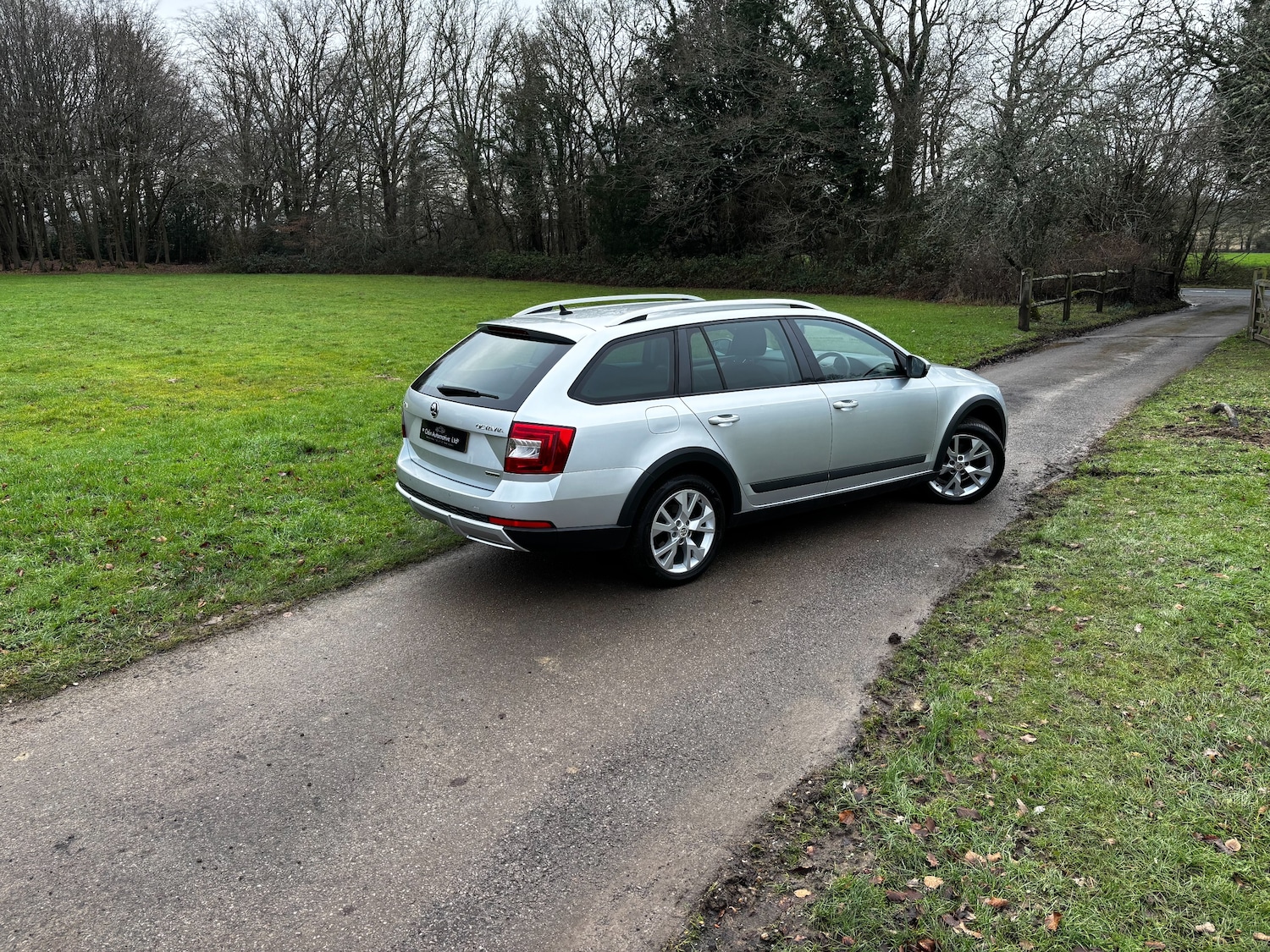 Used Skoda Octavia 2016 for sale - 77200757: Photo 30