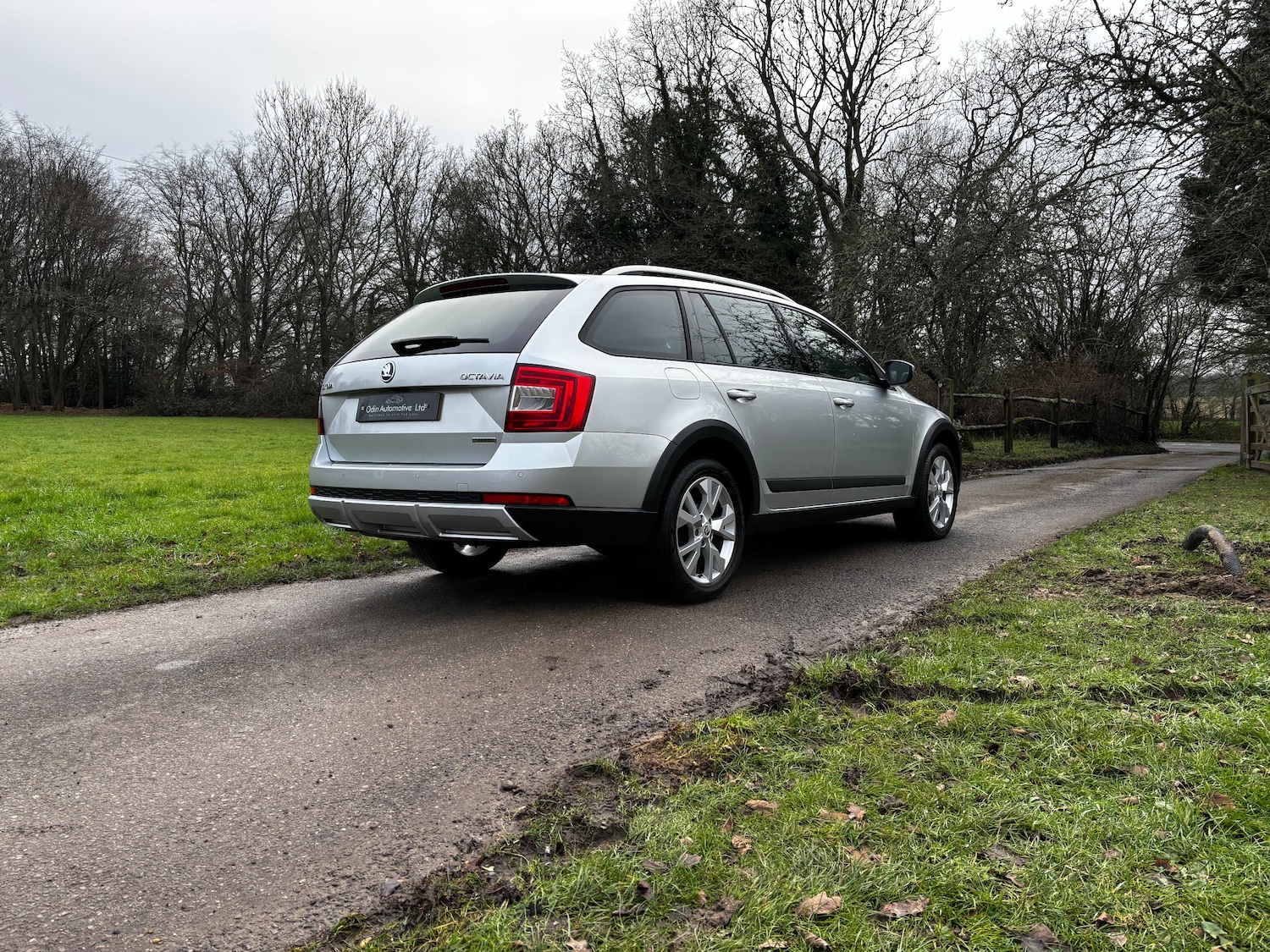 Used Skoda Octavia 2016 for sale - 77200757: Photo 31
