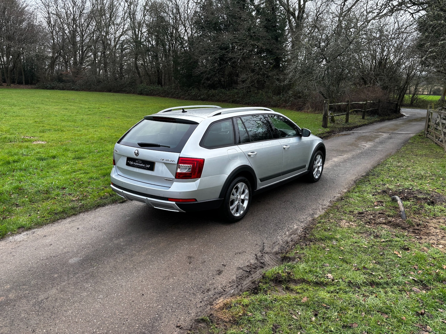 Used Skoda Octavia 2016 for sale - 77200757: Photo 32