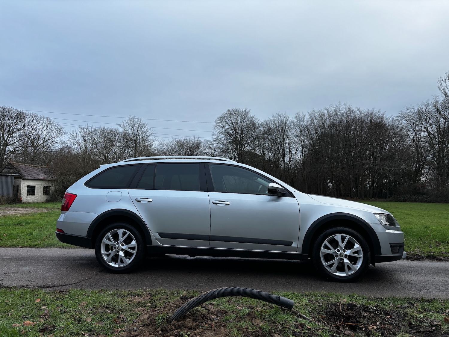 Used Skoda Octavia 2016 for sale - 77200757: Photo 33