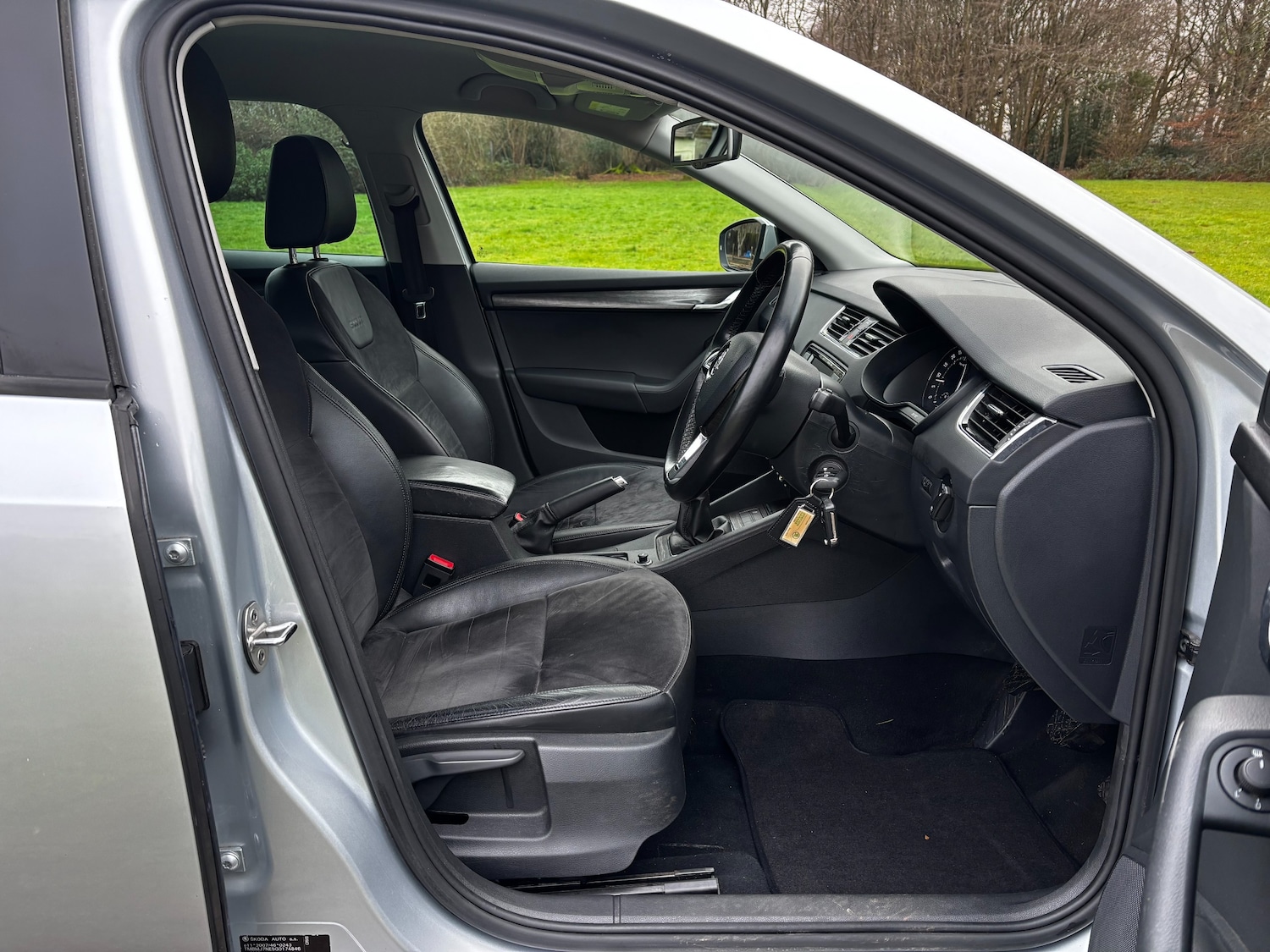 Used Skoda Octavia 2016 for sale - 77200757: Photo 34