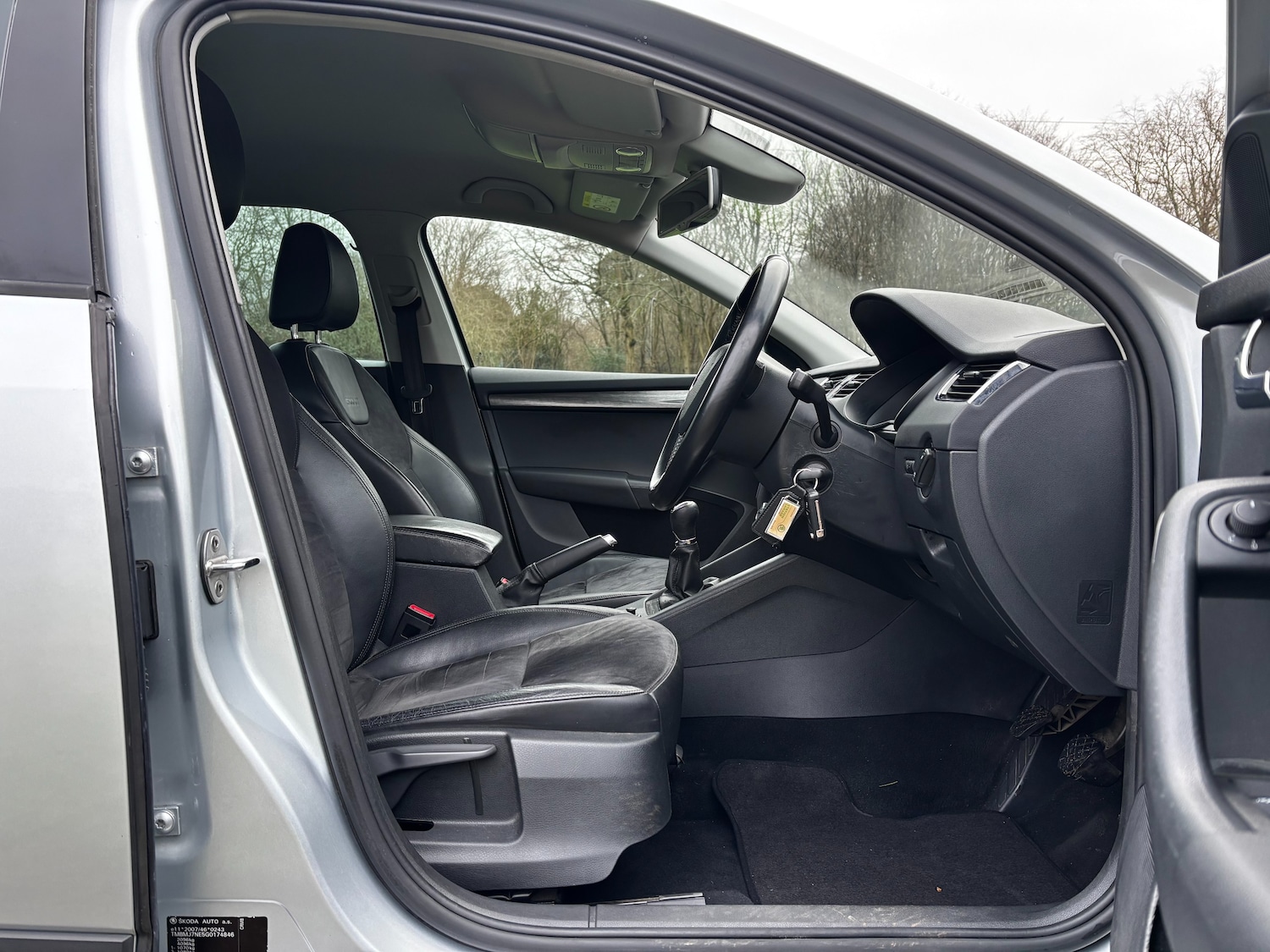 Used Skoda Octavia 2016 for sale - 77200757: Photo 35