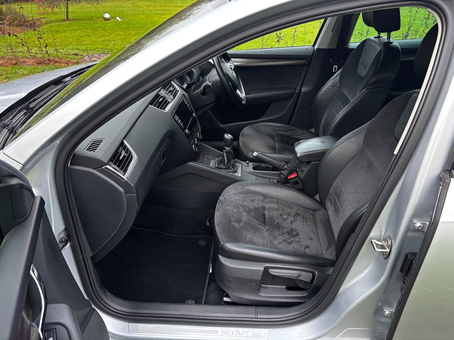 Used Skoda Octavia 2016 for sale - 77200757: Photo 38