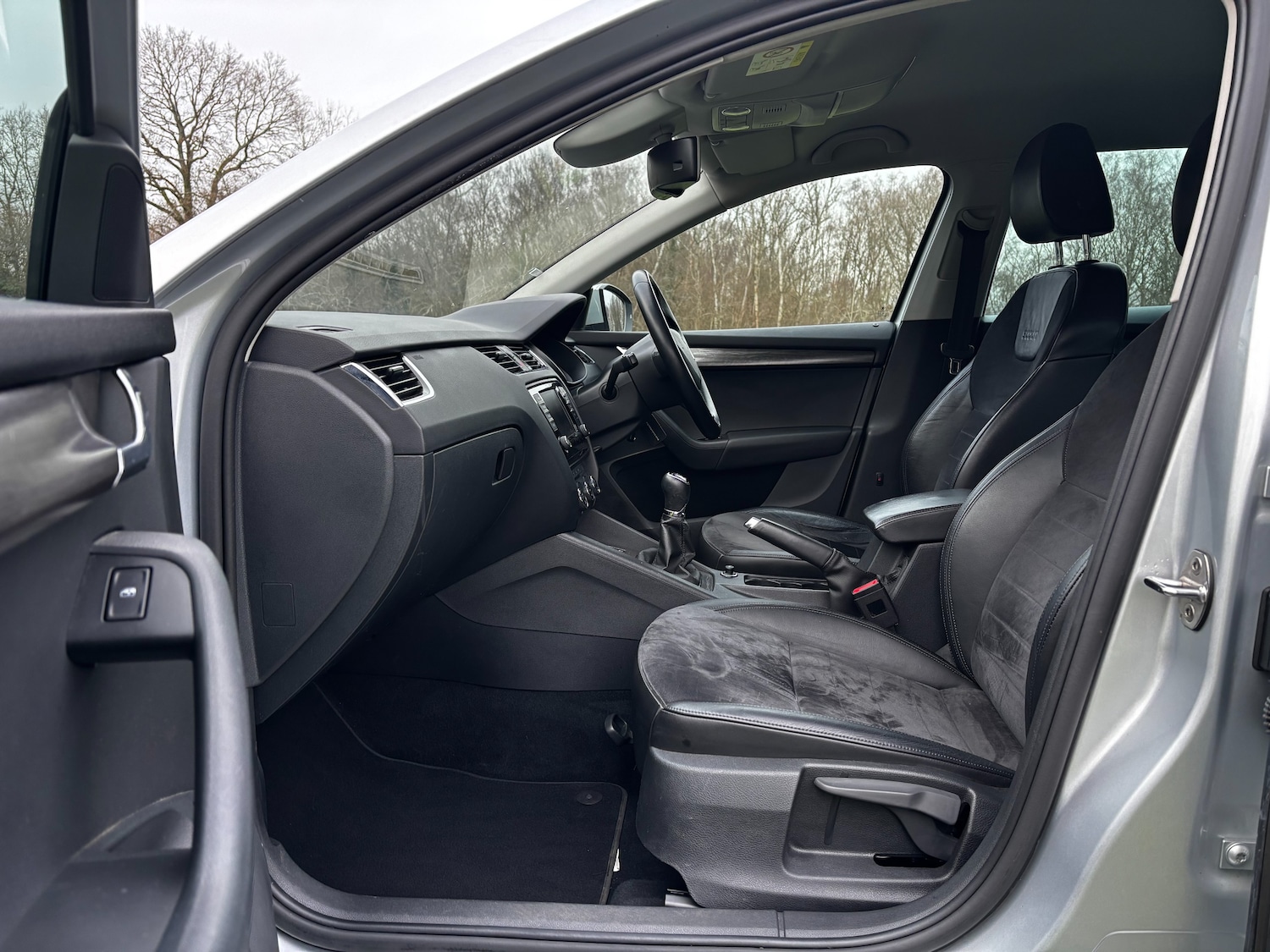 Used Skoda Octavia 2016 for sale - 77200757: Photo 39