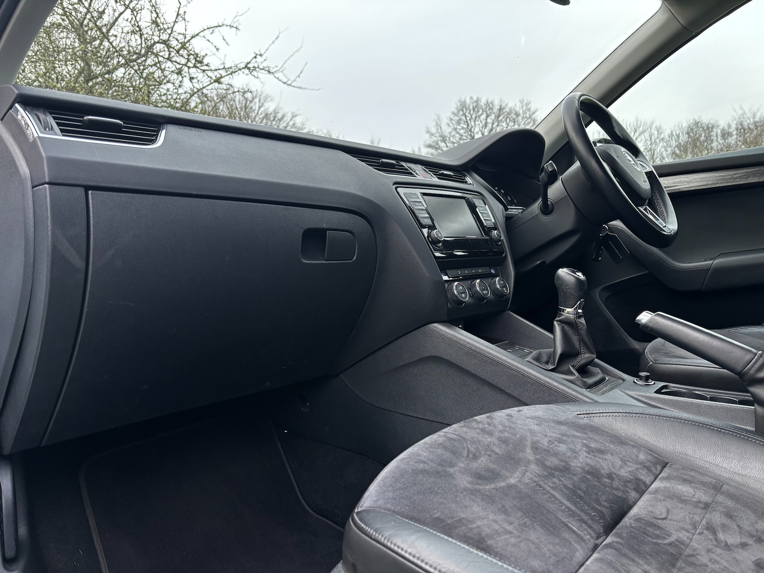 Used Skoda Octavia 2016 for sale - 77200757: Photo 42