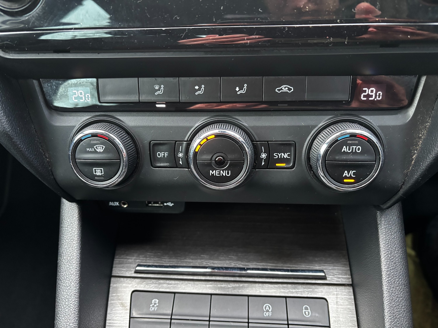 Used Skoda Octavia 2016 for sale - 77200757: Photo 52