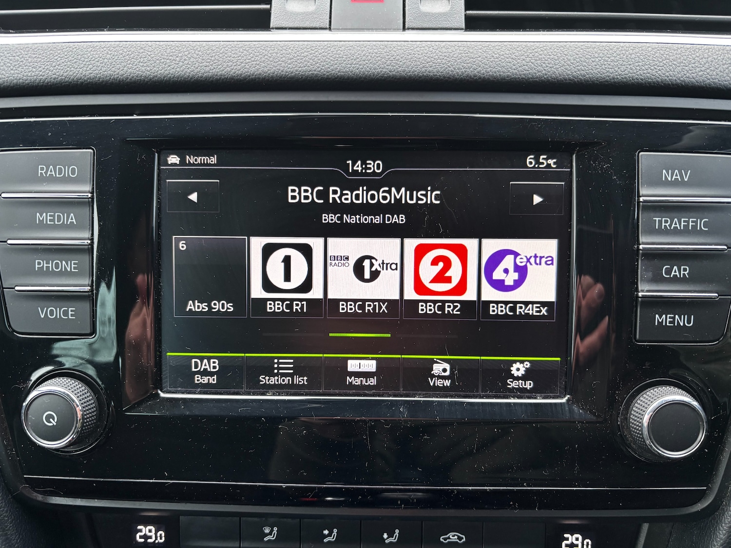 Used Skoda Octavia 2016 for sale - 77200757: Photo 57