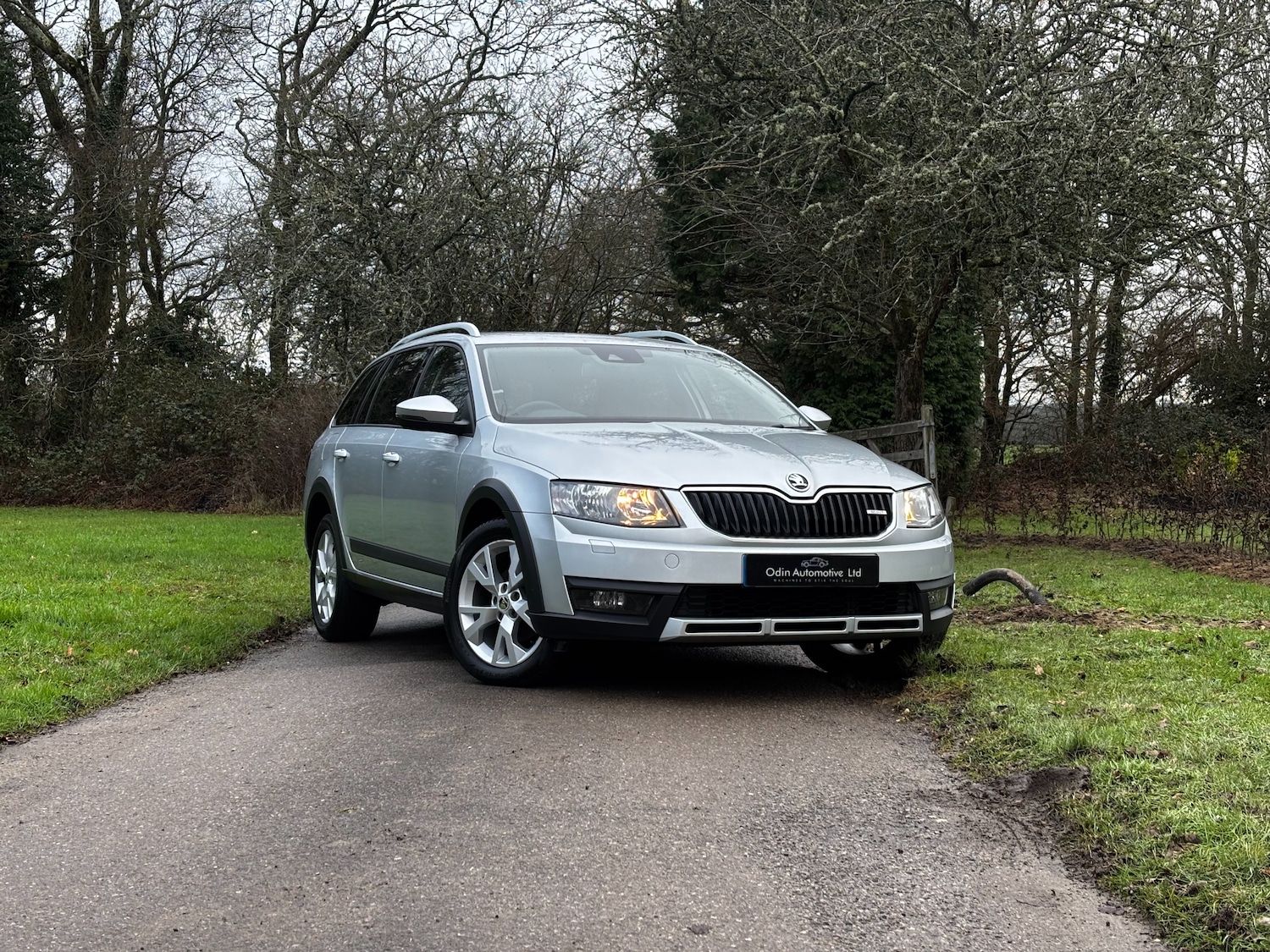 Used Skoda Octavia 2016 for sale - 77200757: Photo 6